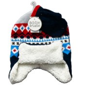 Wholesale - TODDLER SCANDI AND MITTEN SET C/P 96, UPC: 794434431478